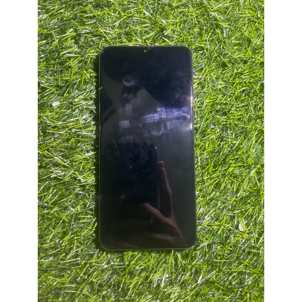 LCD REALME C2 ORIGINAL COPOTAN