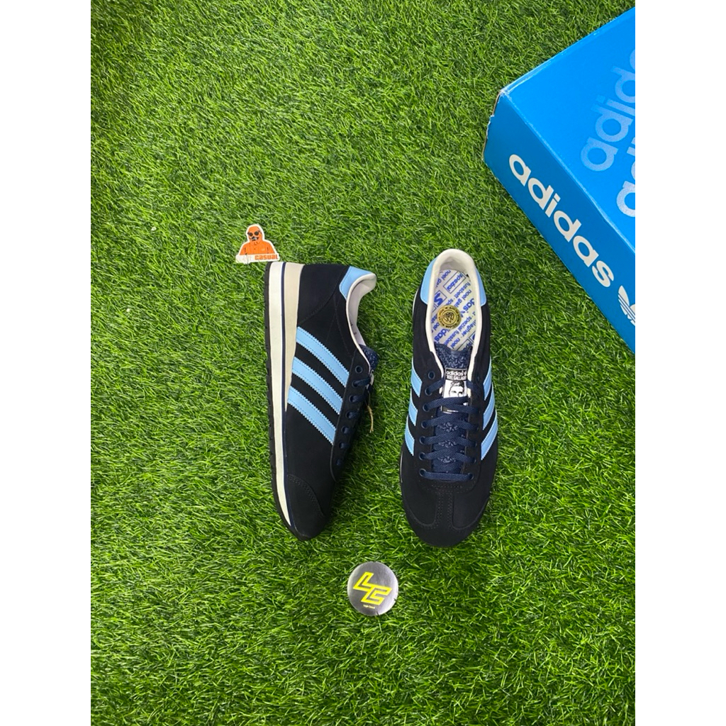 ADIDAS X OASIS NOEL GALLAGHER MARATHON SPZL 2025