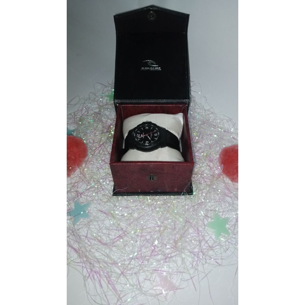 JAM TANGAN [RIP CURL] PRIA ORIGINAL 100%