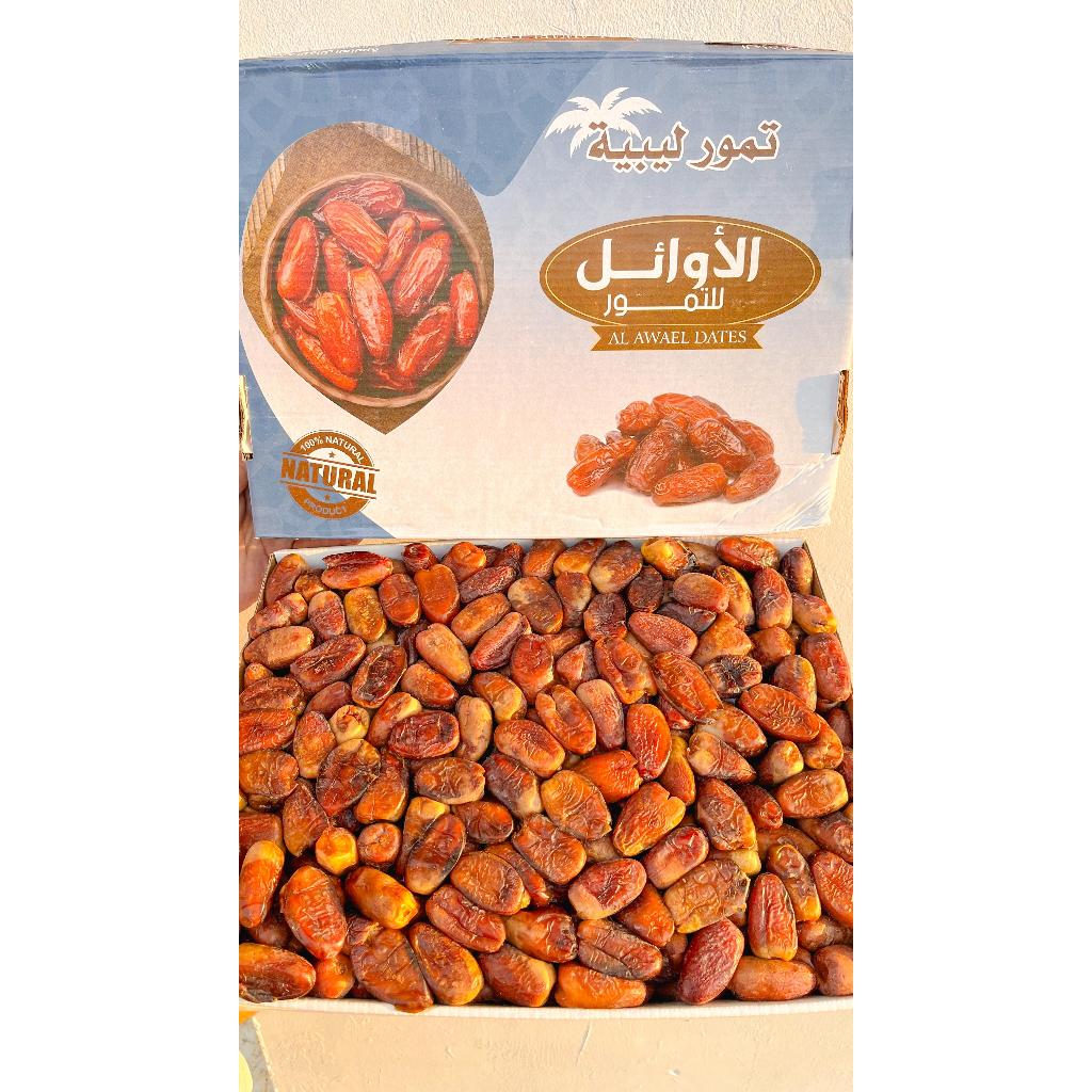 

Kurma Sukari SHOIDI 5 KG/kurma sukari 5 kg