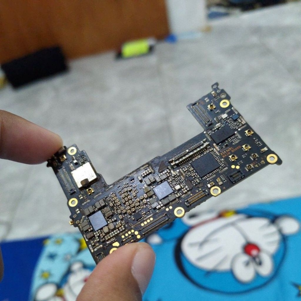 mainboard asus zenfone 6 flip