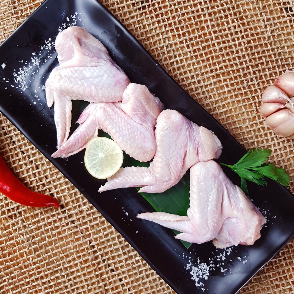 

Sayap Ayam 1 kg | Sayap Ayam Segar 1 Kg
