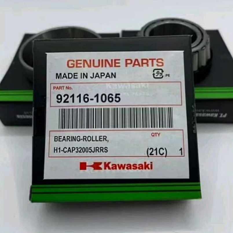 komstir original klx 150 S L BF D-Tracker 150