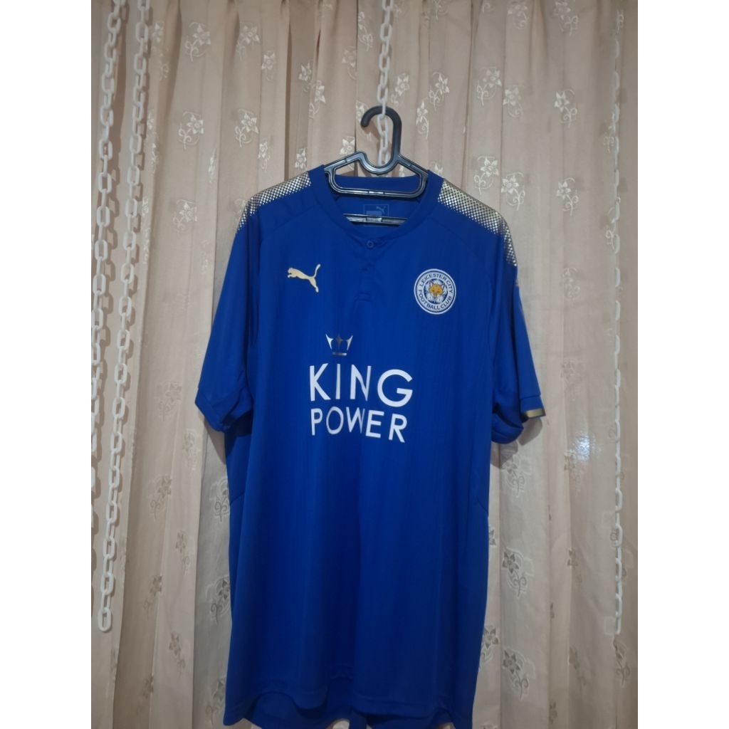 Jersey  Leicester original