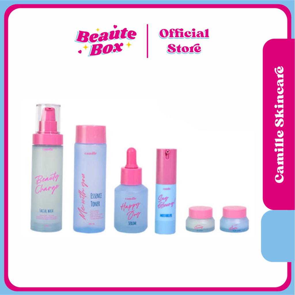 Camille Skincare
