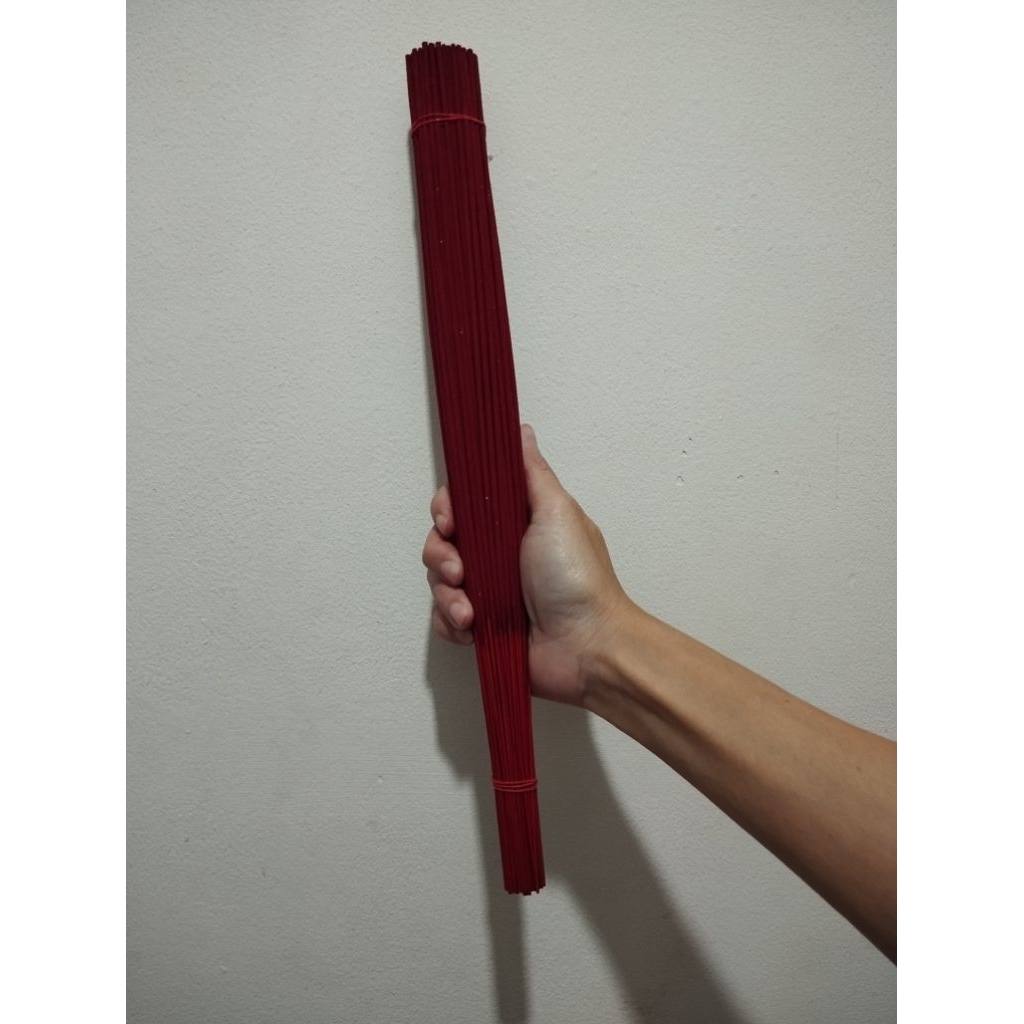 Hio/ dupa eceran merah