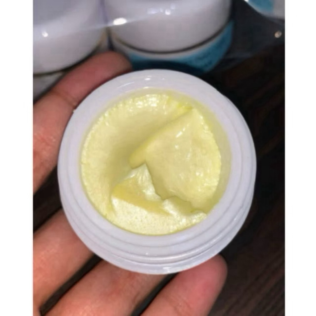 MH 0,1 | 0,05 5 ORIGINAL SJ Cream Malam (M … H)