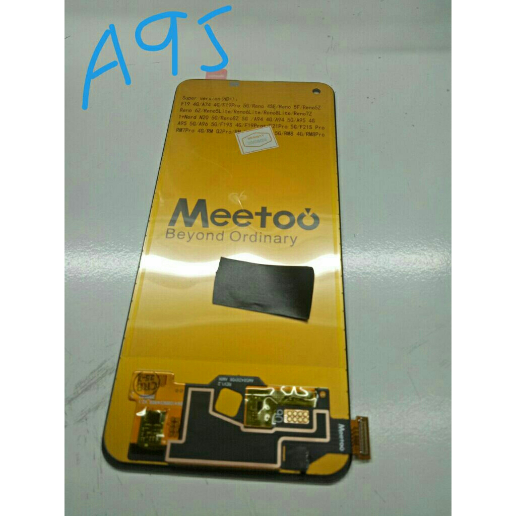 LCD OPPO A95 NEW