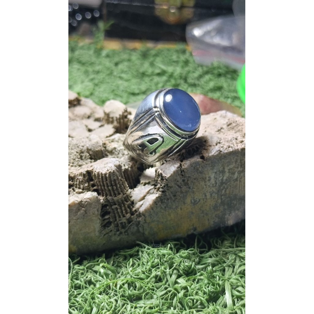 natural spiritus Baturaja mizone