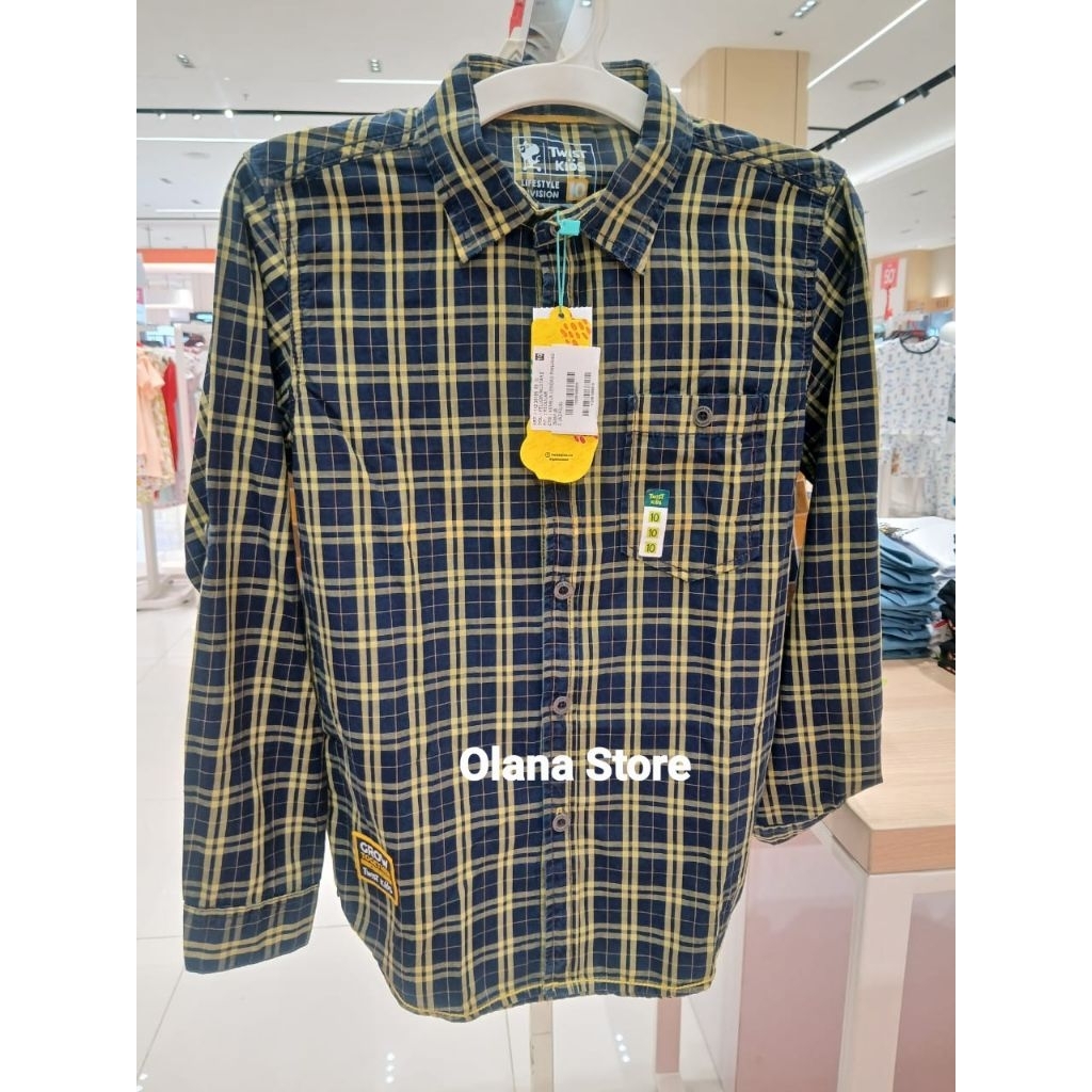 twist kids original