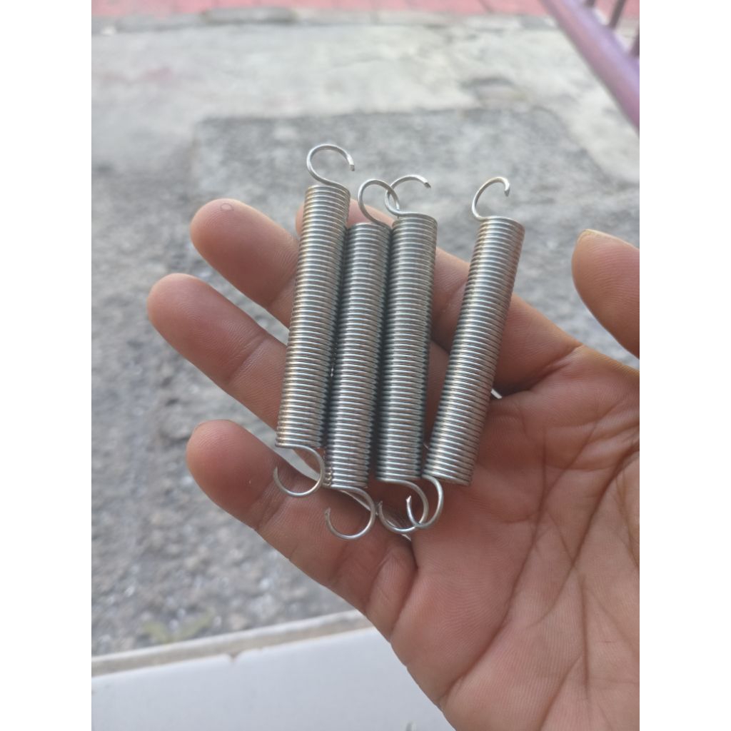 per tarik pegas baja/per Spring baja /per serbaguna