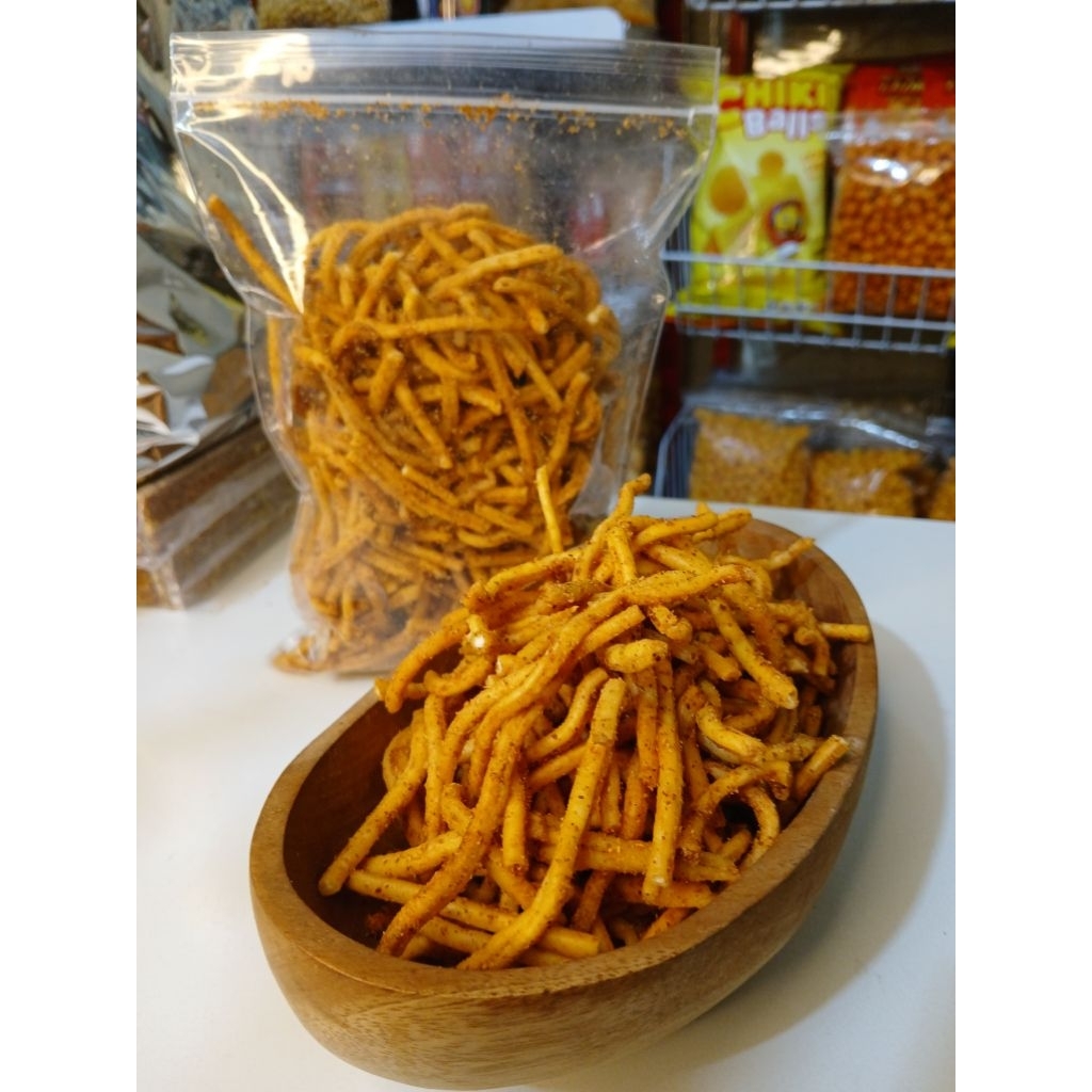 

Mie Stik Pedas 250 gram