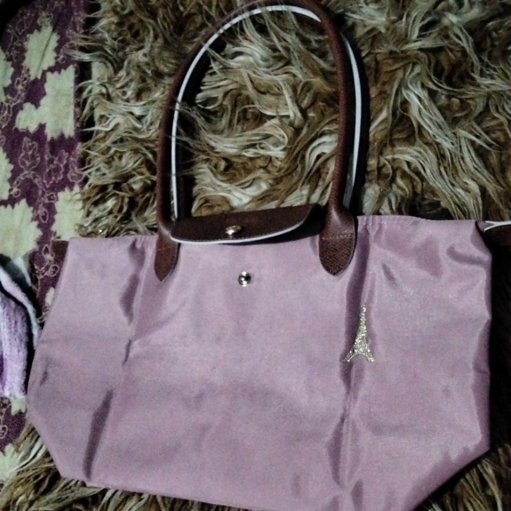 tas lc Paris edition ukuran m