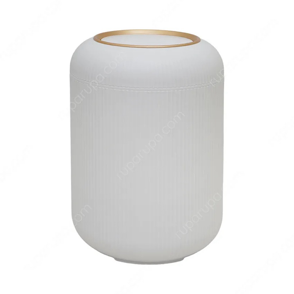 Informa Cleo Trash Bin / Tong sampah / Tong Sampah Aesthetic/ 10L