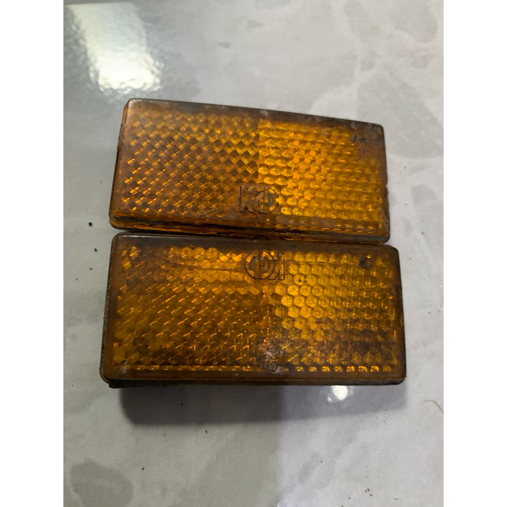 MATA KUCING SKOK SHOK SHOCKBREAKER DEPAN GL MAX PRO ORIGINAL