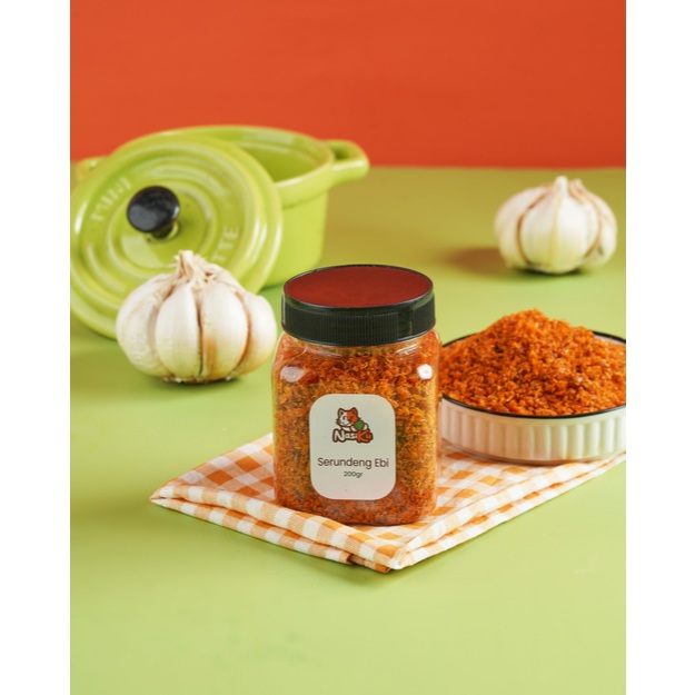 Serundeng_Ebi_Premium_Homemade