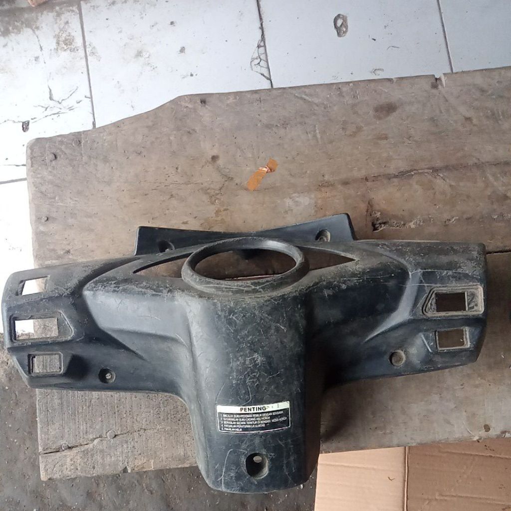 Batok belakang Vario lama 110 seken original