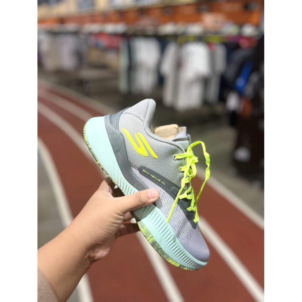 SKECHERS 253015 SKX NEXUS