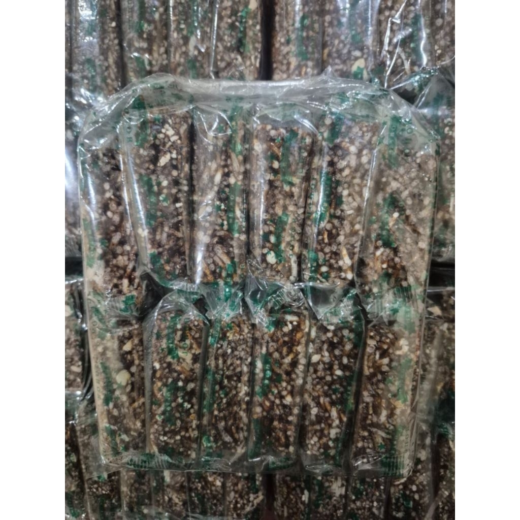 

Gipang Mie/Kipmie Jajanan Jadul 1 Bungkus Isi 12pcs