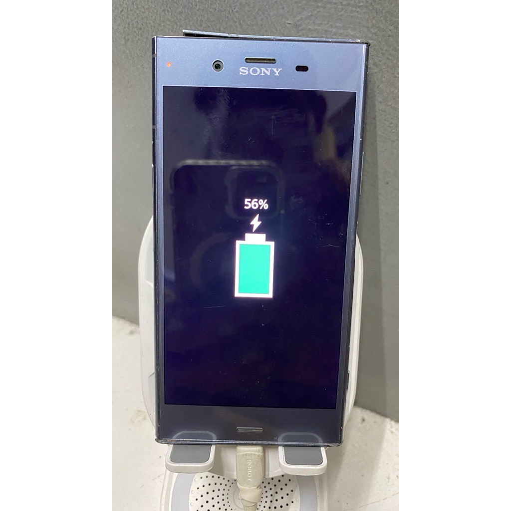 Hp sony minus