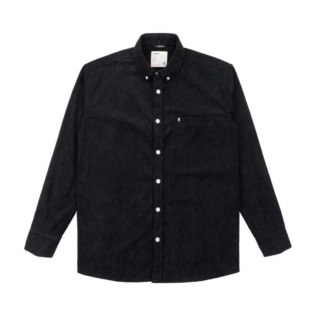kemeja long sleeves MATERNAL dune