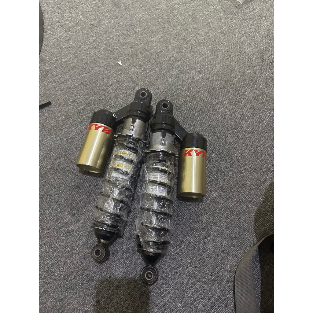 Kyb zrx 32.5 non click original