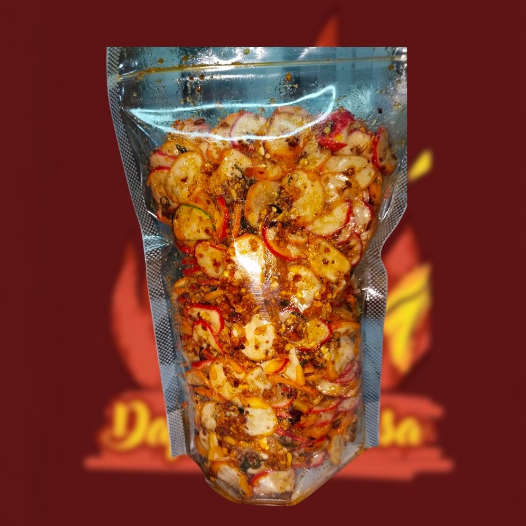 

SEBRING KERUPUK BAWANG 250GR