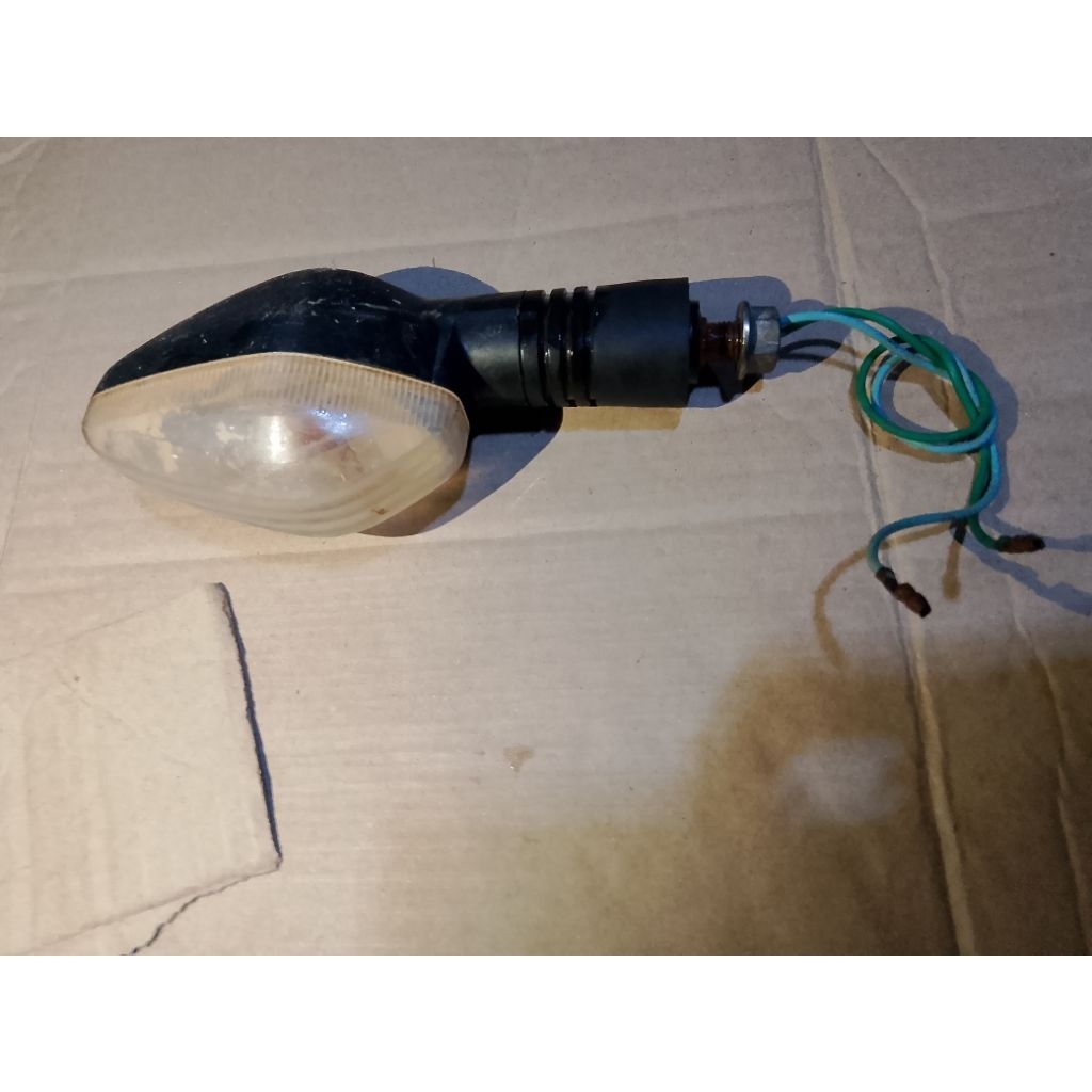 Sen CBR 150 Old 1 Biji Barang Second Copotan