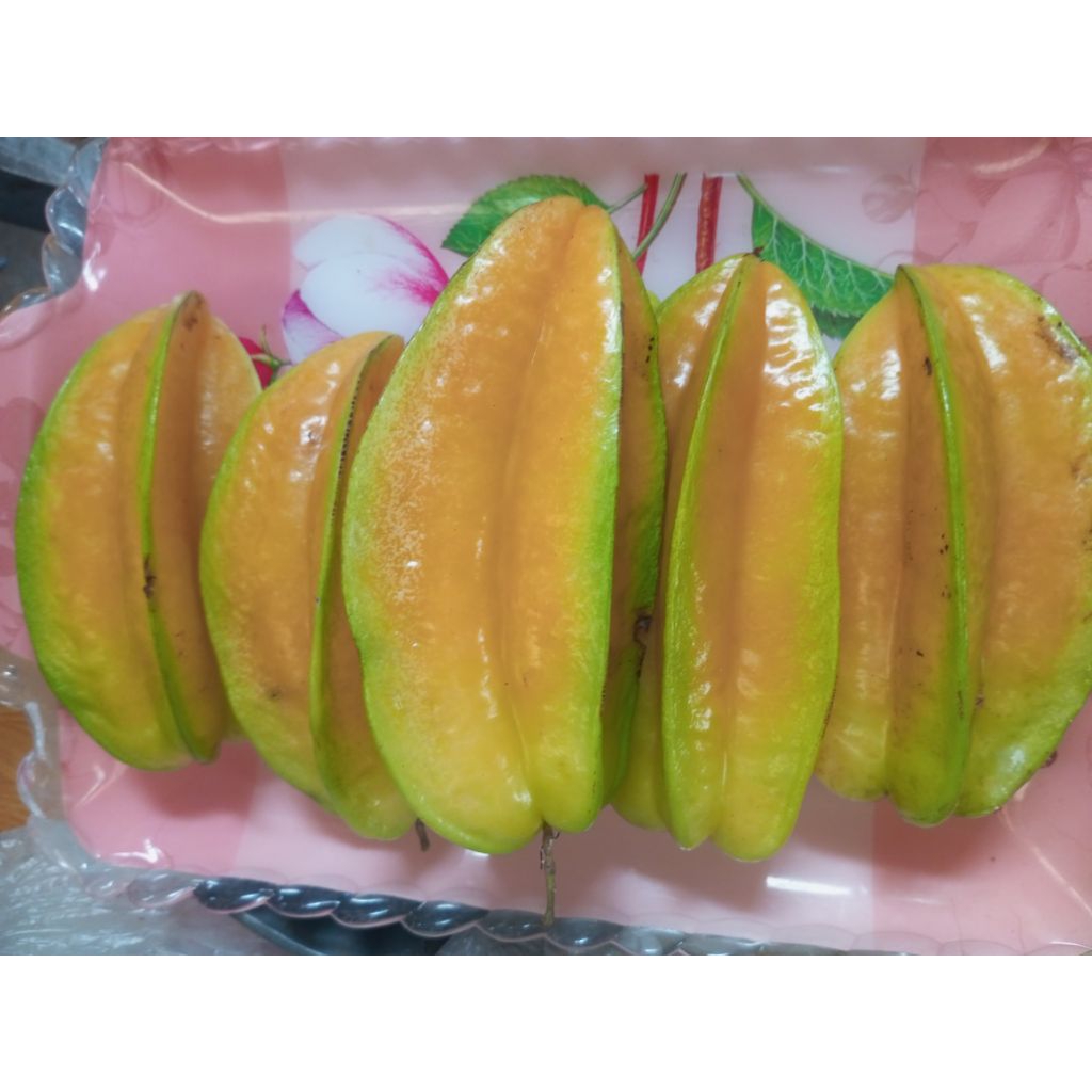 BELIMBING BANGKOK FRESH