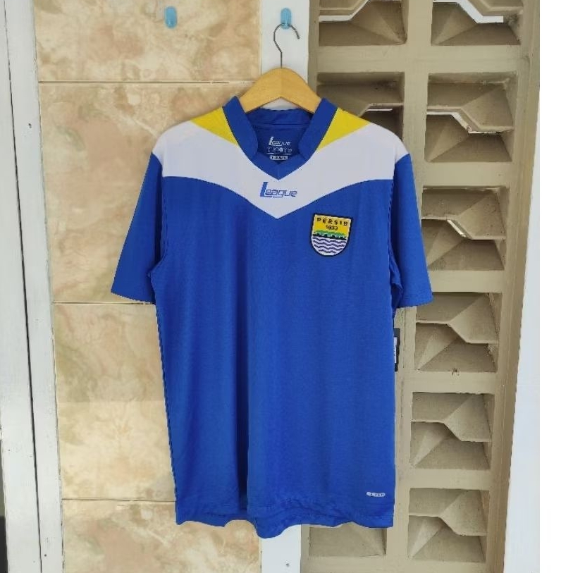 Jersey Persib Home 2013 Original