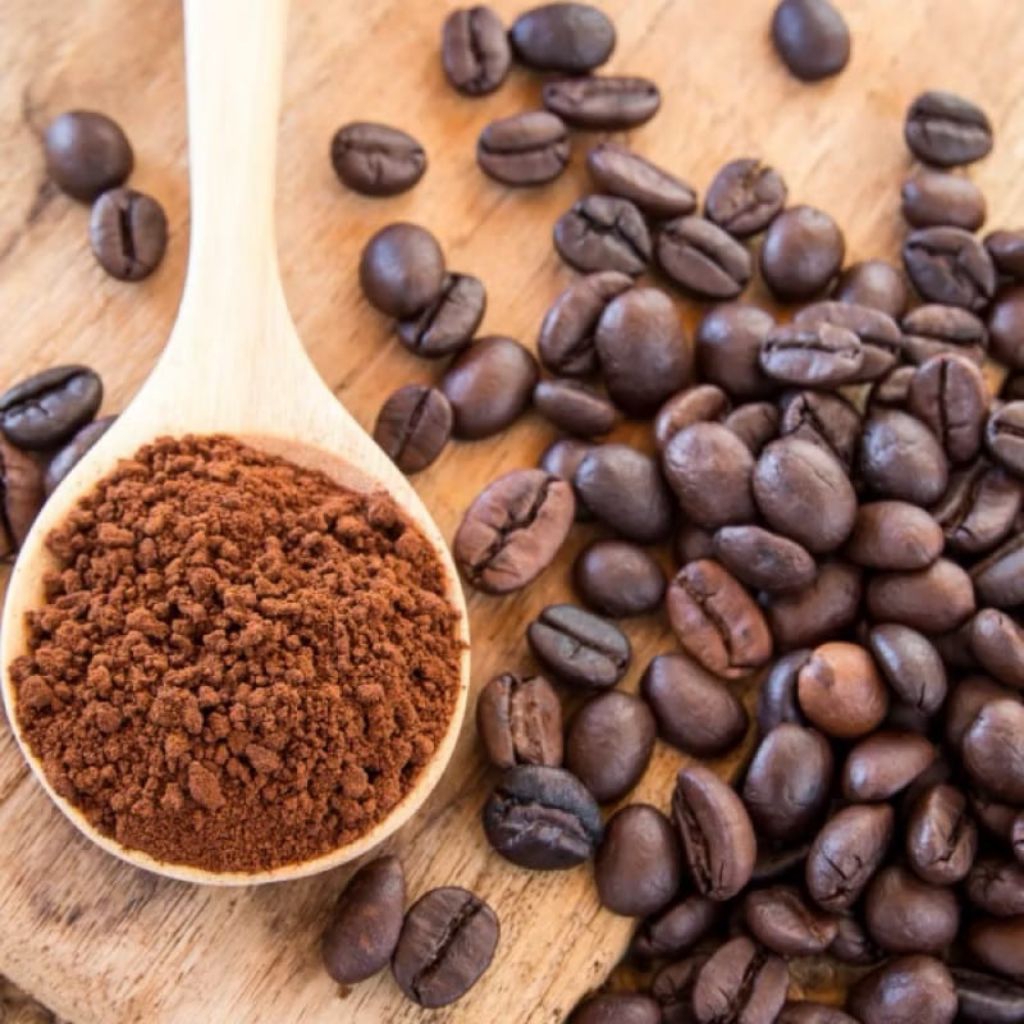 

1KG Bubuk Kopi Hitam Asli Kualitas Super