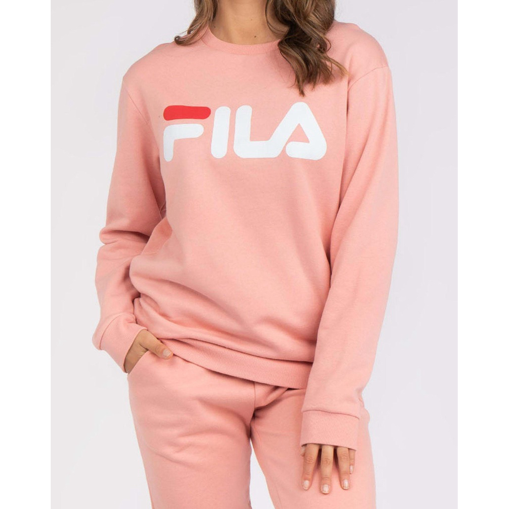 crewneck fila original