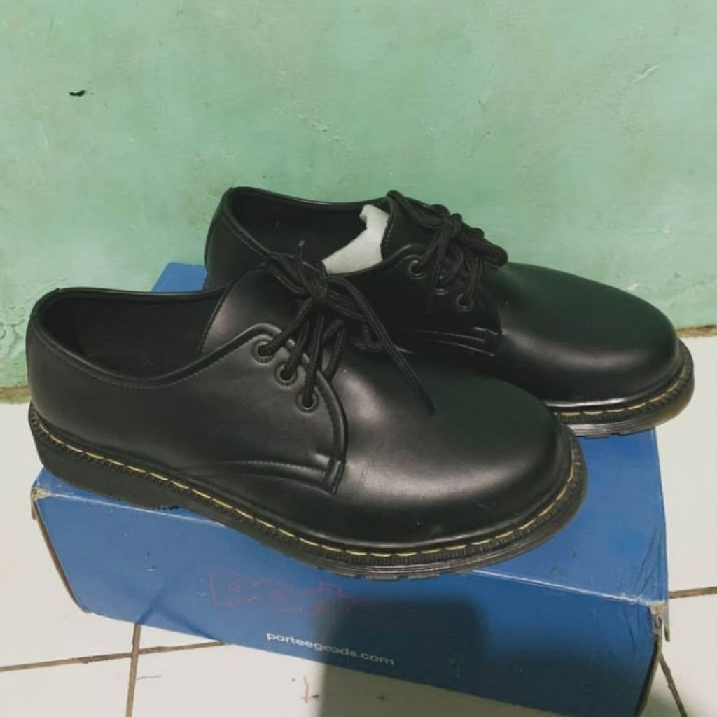 Sepatu Portee good