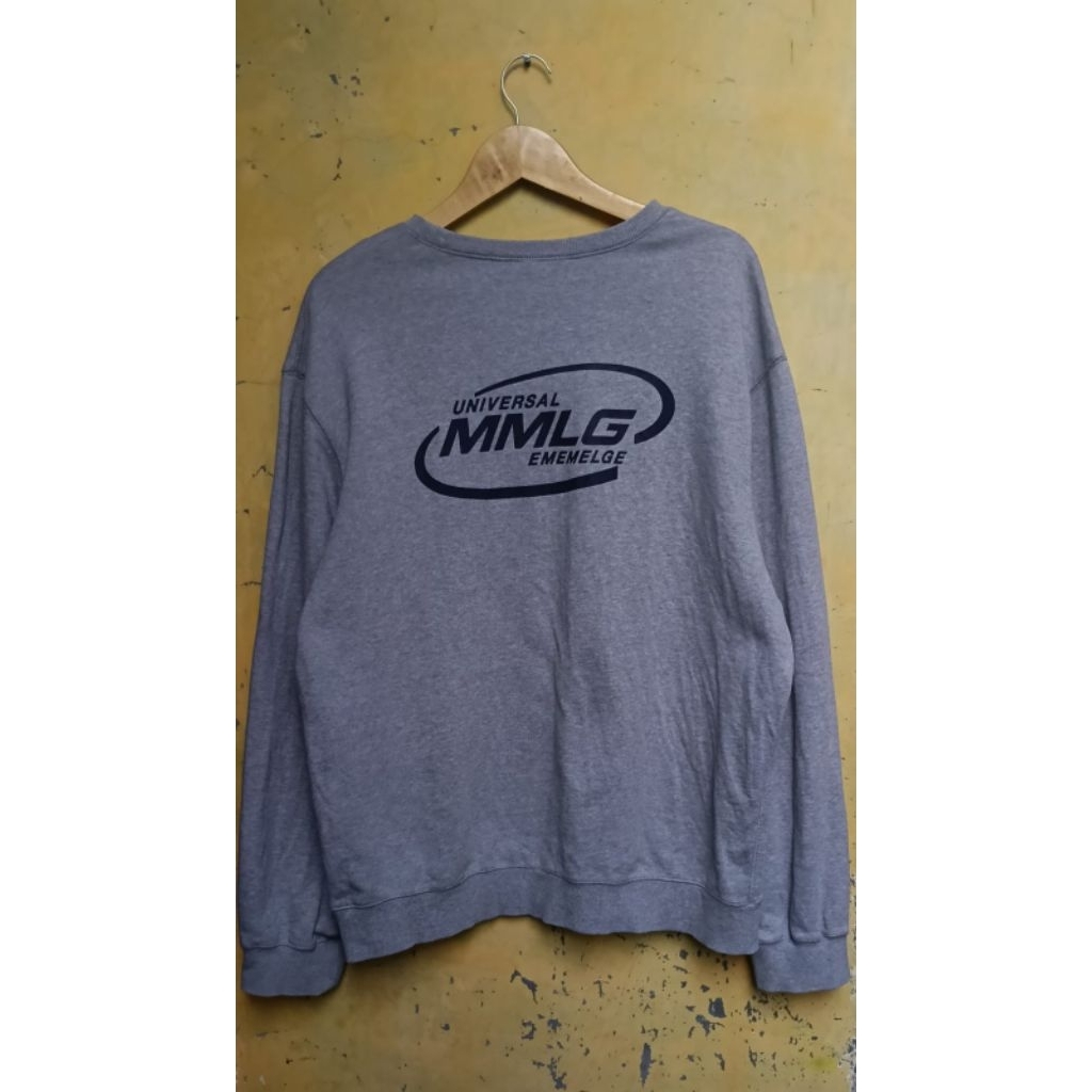 Crewneck Mmlg