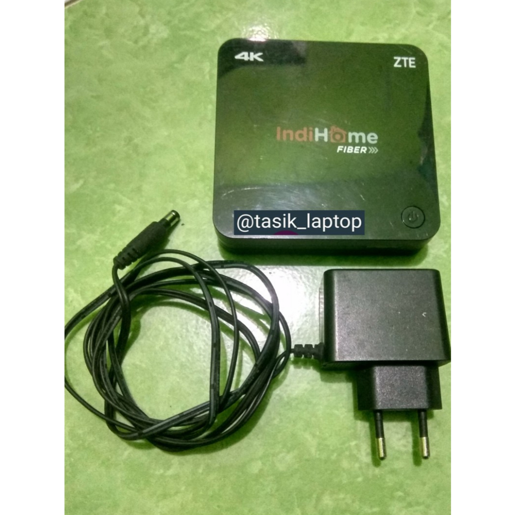 STB Indihome ZTE ZXV10 B860H