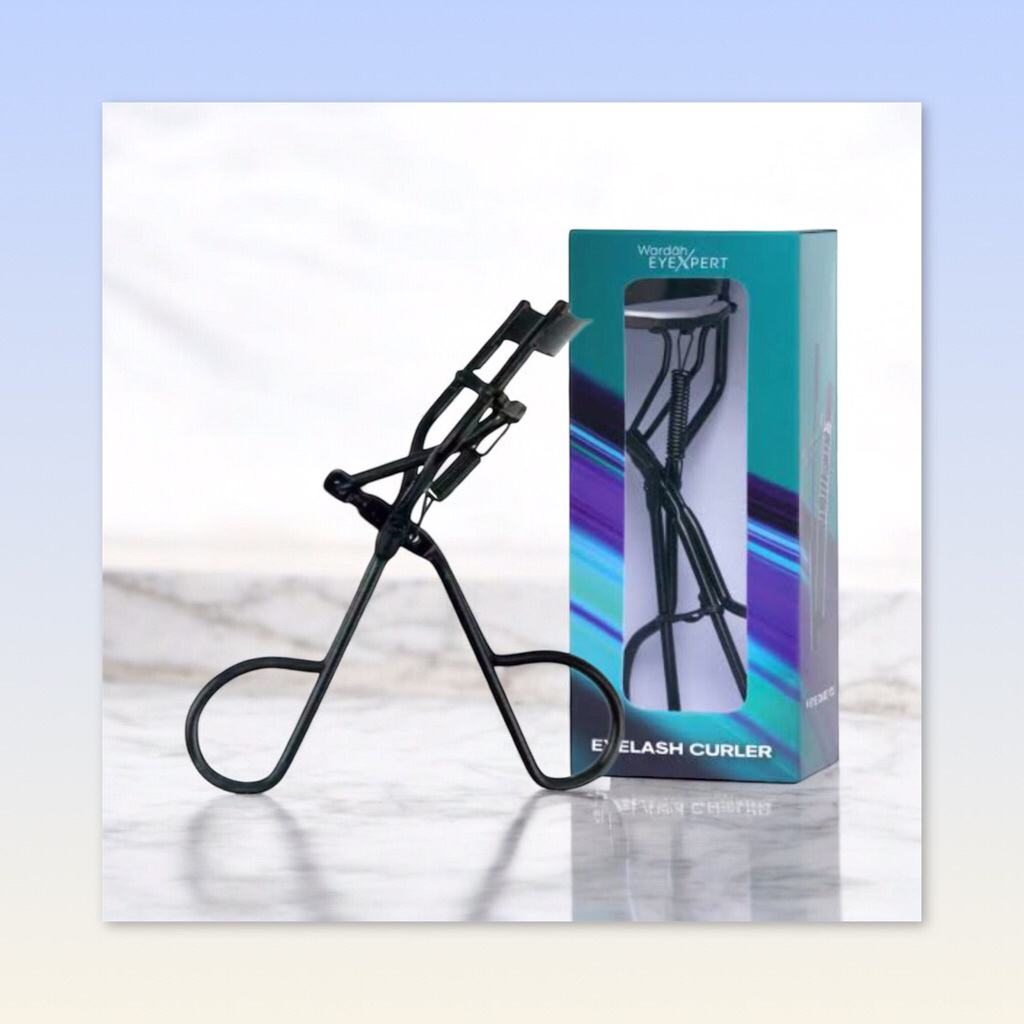 Wardah EyeXpert Eyelash Curler (Penjepit Bulu Mata)