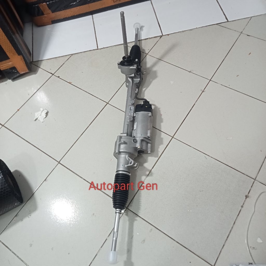 Rack power steering Range Rover Evoque Rack steering Rack steer Rek stir