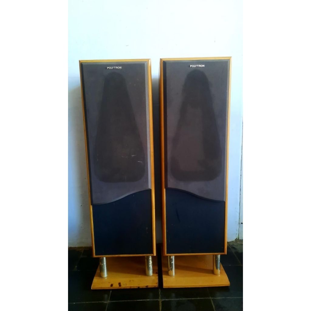 speaker bigband