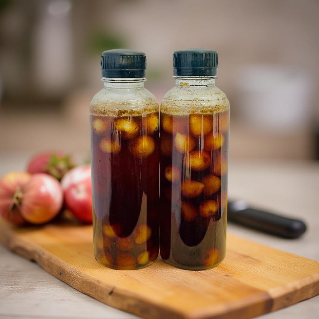 

Madu Bawang Lanang Asli – Herbal Alami untuk Stamina, Vitalitas & Daya Tahan Tubuh