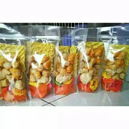 

Seblak instan TERMURAH Cemilan Hotpot Instan Food