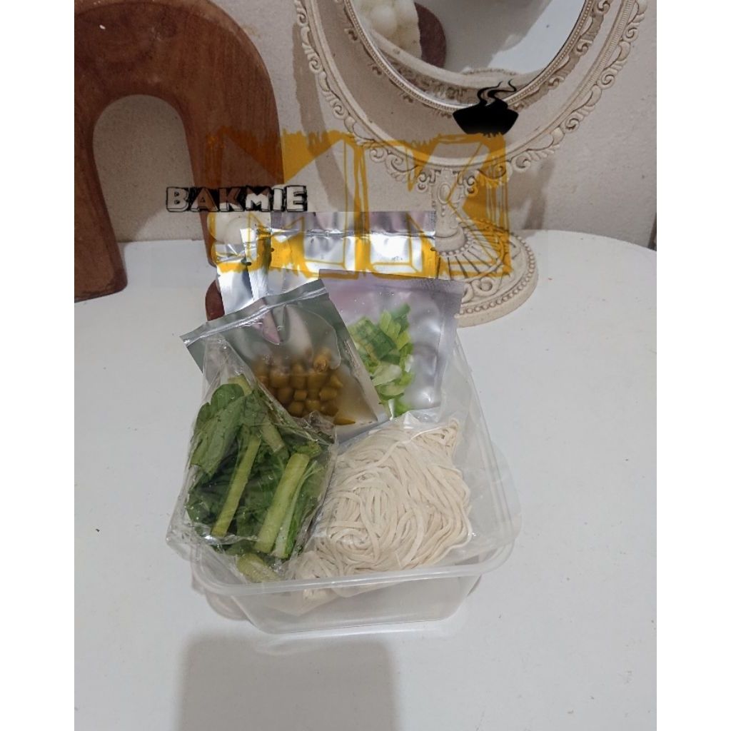 

Bakmi MK Frozen (halal)