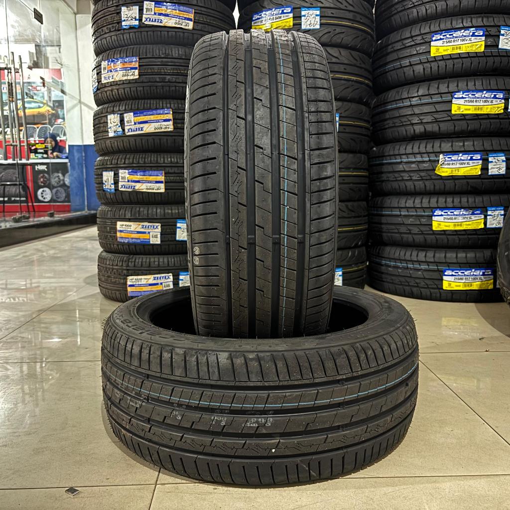 BAN MOBIL ACCELERA IOTA EVT 245 45 R19 - BAN MOBIL RING 19 UKURAN 245/45 R19