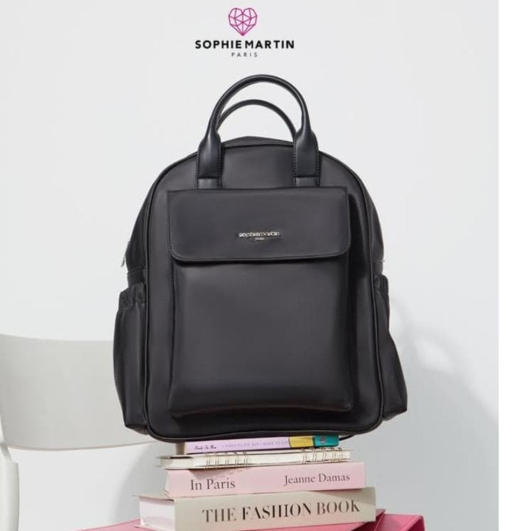 TAS PUNGGUNG WANITA SOPHIE MARTIN  AMARA  PREMIUM ORI...