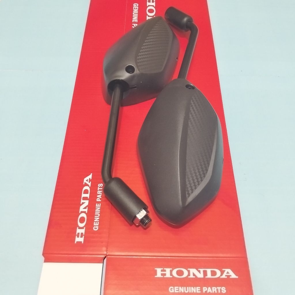 Spion beat deluxe 2020-2024/spion Genio/spion beat deluxe/spion beat New buat all honda matic bebek