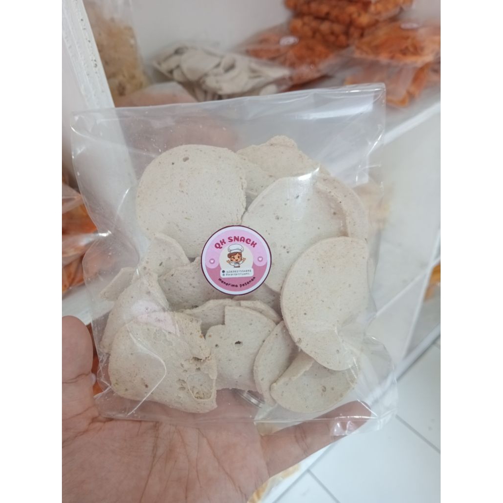 

basreng serba 2900 | qk snack