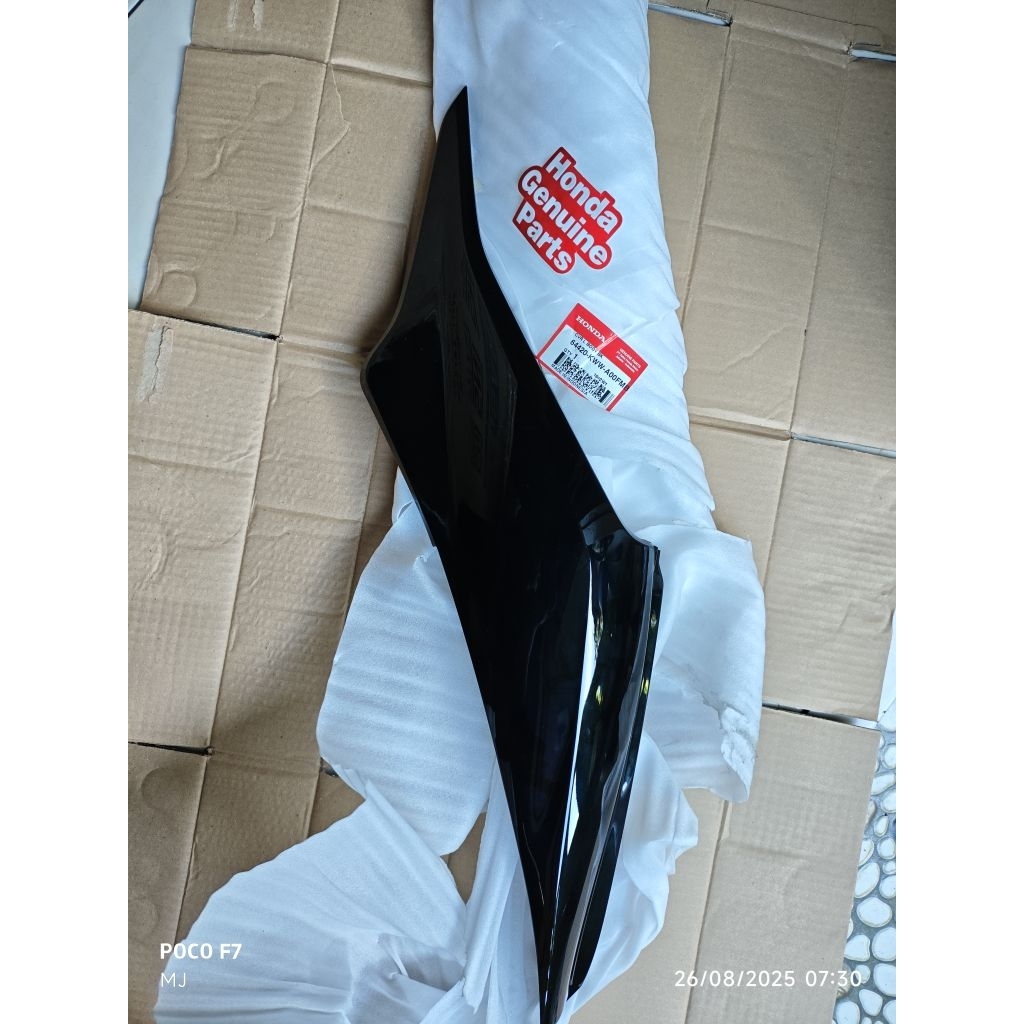 64420AKWWA0PFMB /BODY KIRI ABSOLUTE REVO 110