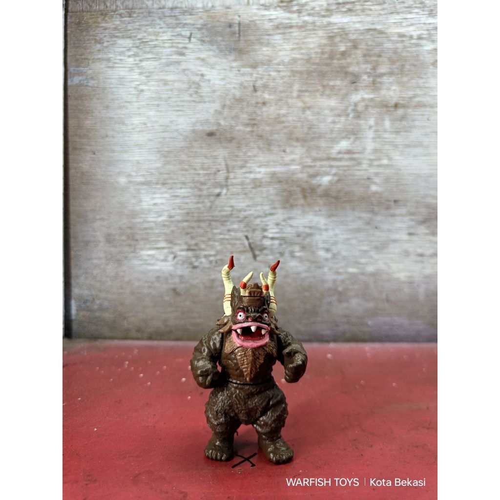 Bandai Ultra Monster Series 55 "Monster Miclas"