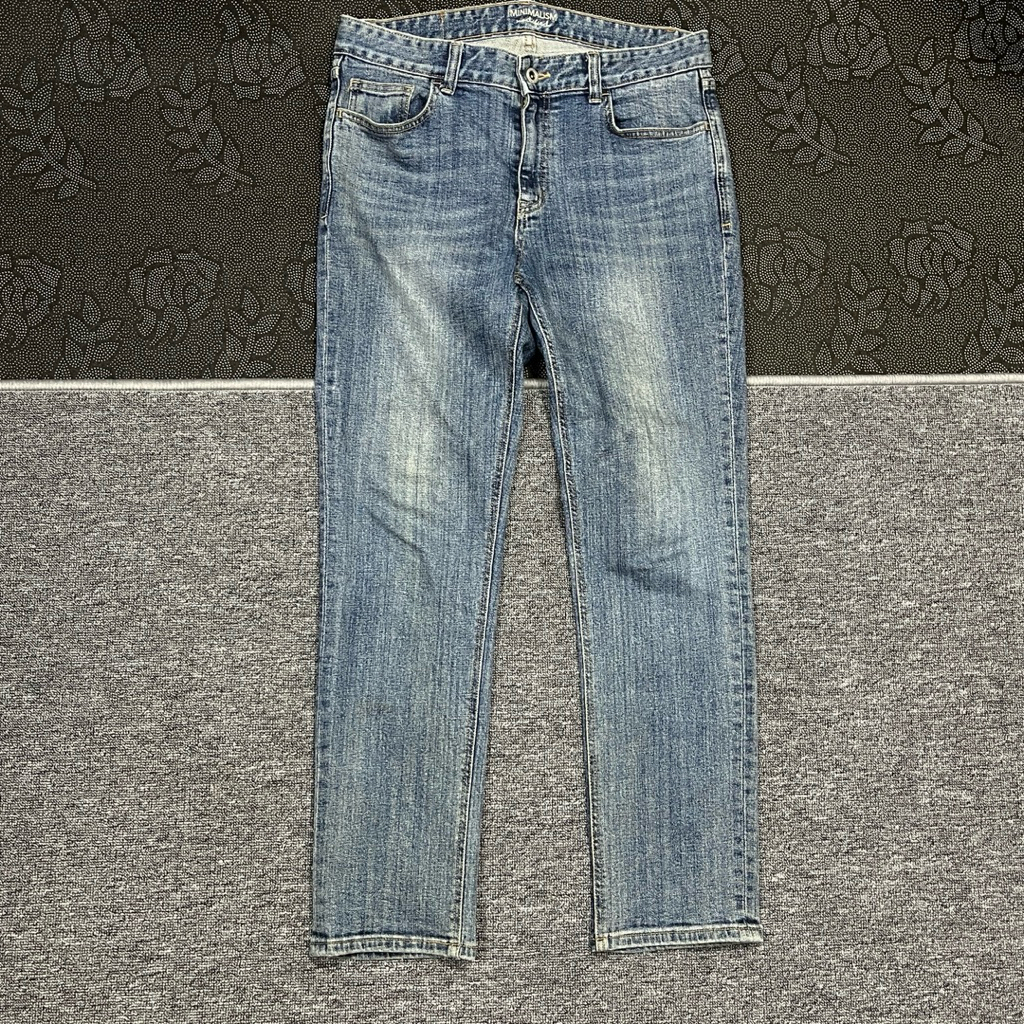 modified jeans pria