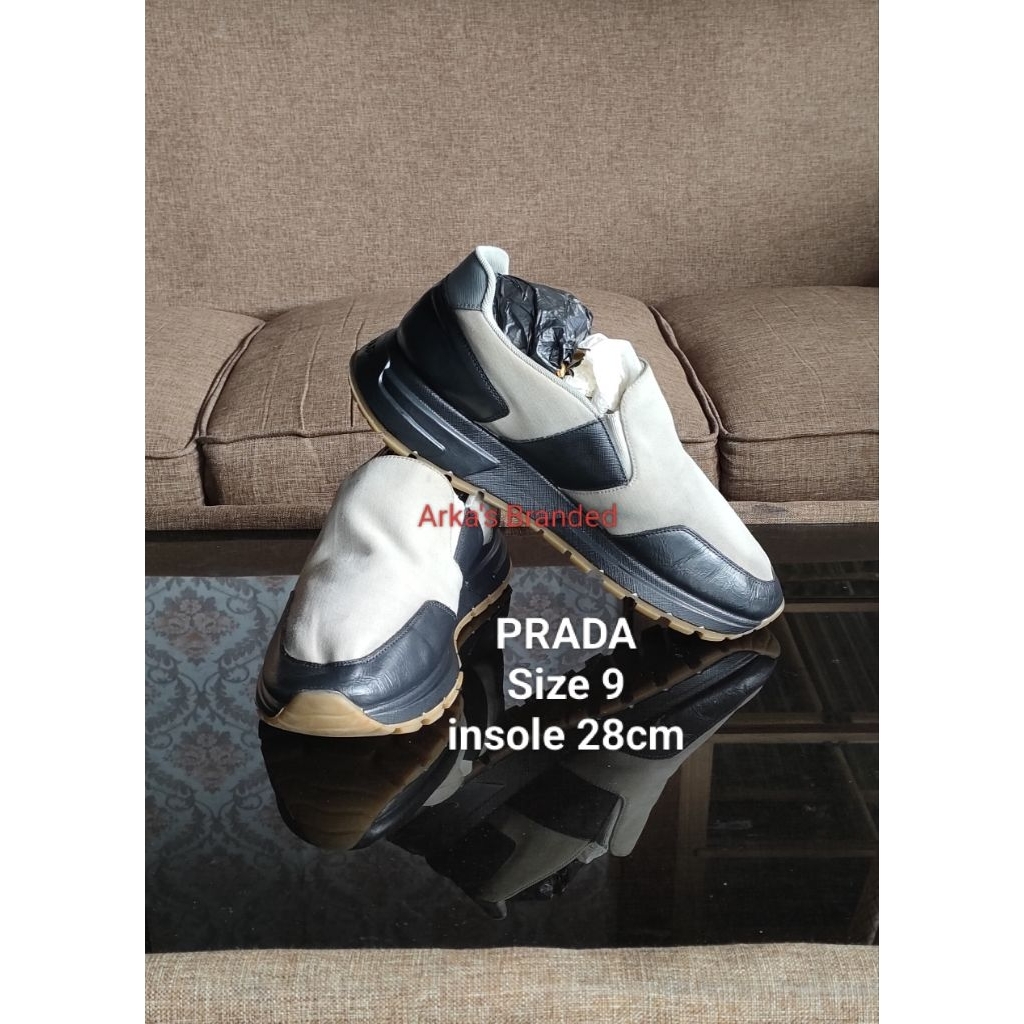 PRAD*