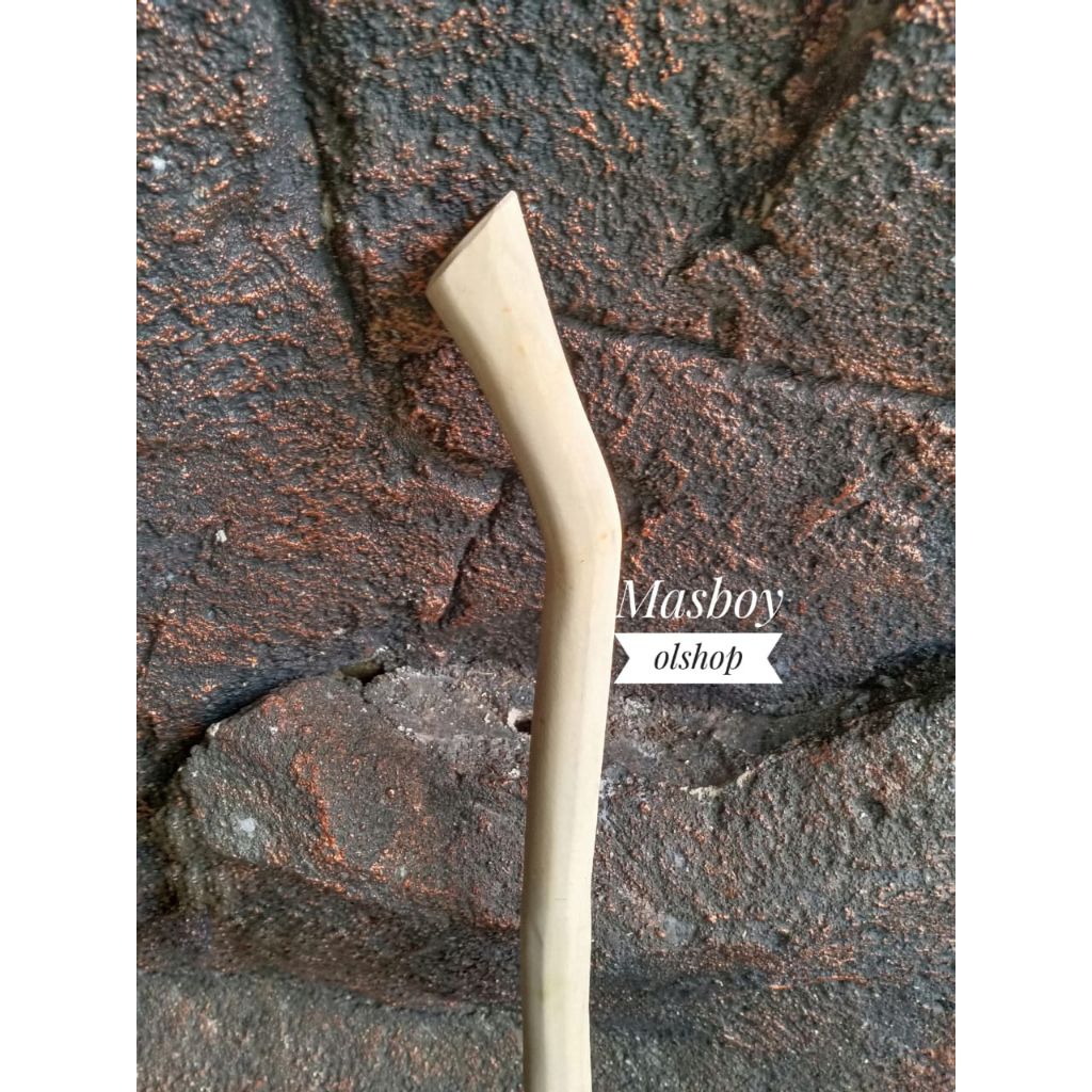 Doran Cangkul Kayu Gunung / Doran Cangkul 80 cm